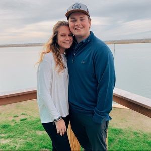 Meet your Posher, Savannah